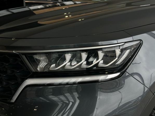 Kia Sorento IV с пробегом 2021 года, цена 3 795 000 рублей, 56509 км, внедорожник, Автокод Объявления