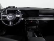 Hyundai Tucson IV Рестайлинг Москва  - изображение 32