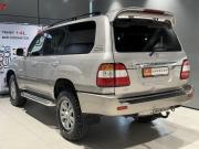 Toyota Land Cruiser 100 Series Рестайлинг 1 Новосибирск  - изображение 21
