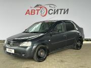 Renault Logan I Тамбов  - изображение 24