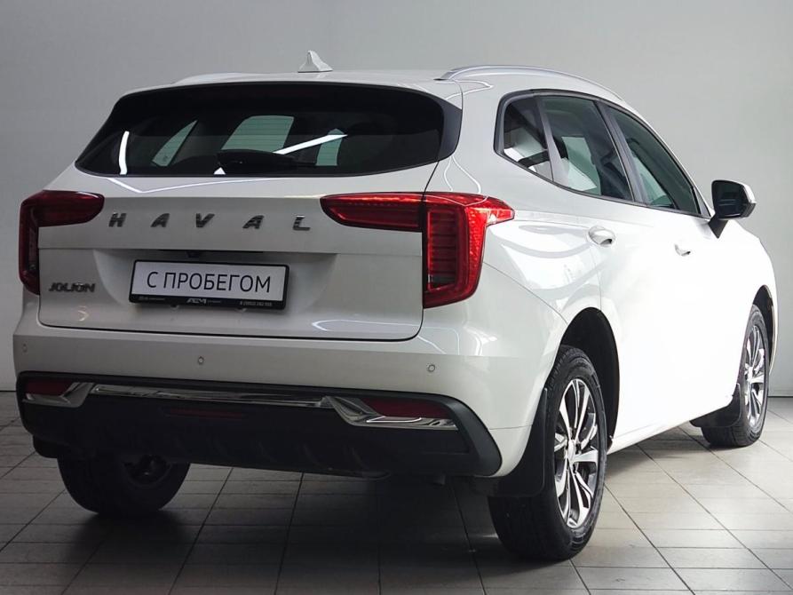Haval Jolion I Барнаул  - изображение 6