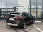 Toyota RAV4 V (XA50) Москва  - изображение 30