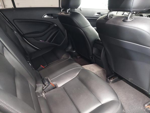 Mercedes-Benz A-Класс III (W176) с пробегом 2013 года, цена 1 235 000 рублей, 104000 км, хэтчбек, Автокод Объявления