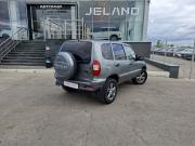 Chevrolet Niva I Саратов  - изображение 20