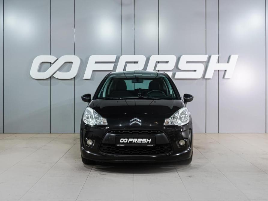Citroen C3 II Воронеж  - изображение 3