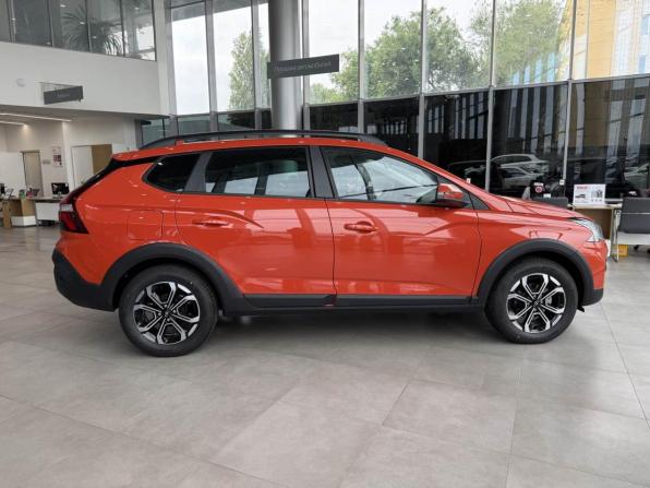 Новый Lada (ВАЗ) Iskra 2026 года, цена 1 847 000 рублей, универсал, Автокод Объявления