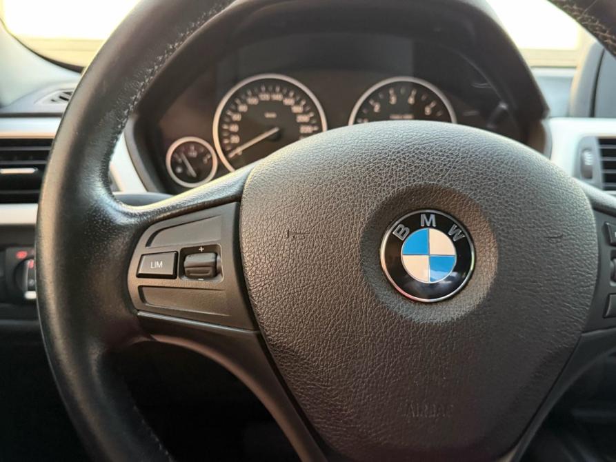 BMW 3 серии VI (F3x) Волгоград  - изображение 16