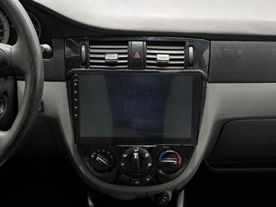 Chevrolet Lacetti I Казань  - изображение 18