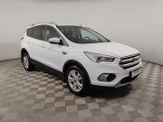 Ford Kuga II Рестайлинг Москва  - изображение 26
