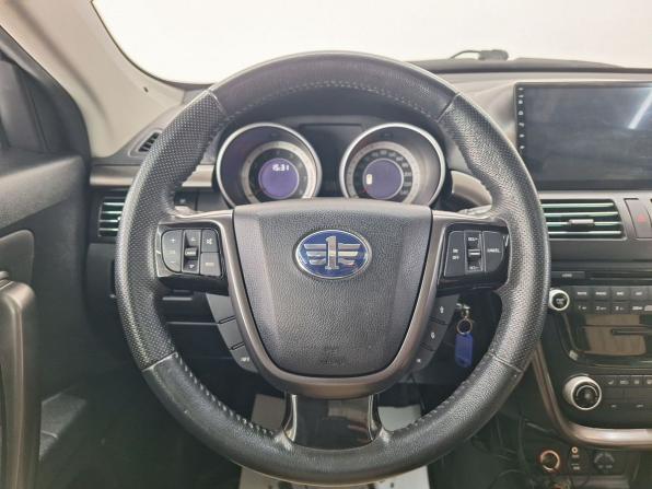 FAW Besturn X80 I Рестайлинг с пробегом 2018 года, цена 960 000 рублей, 67474 км, внедорожник, Автокод Объявления