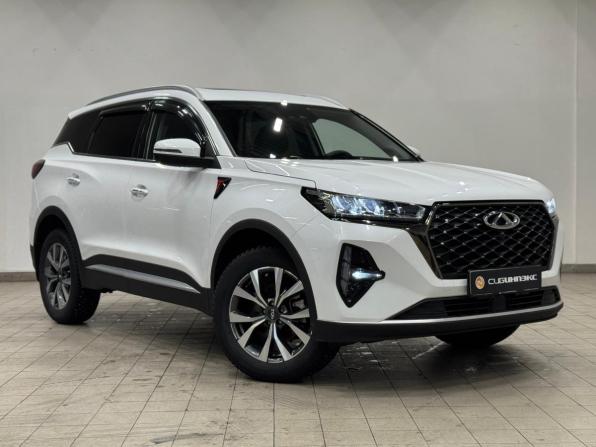 Chery Tiggo 7 Pro Max I с пробегом 2023 года, цена 1 950 000 рублей, 25000 км, внедорожник, Автокод Объявления