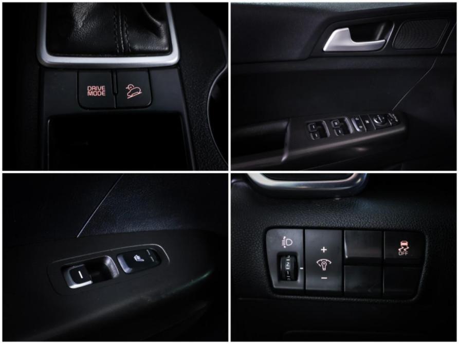 Kia Sportage IV Москва  - изображение 19