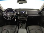 Kia Optima IV Москва  - изображение 42
