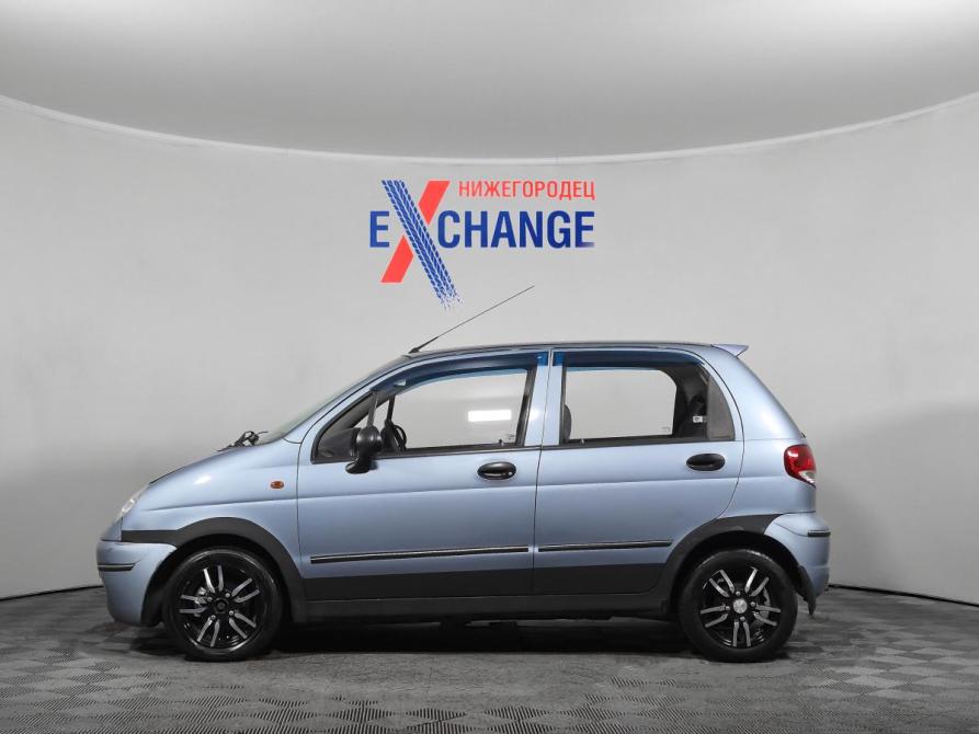 Daewoo Matiz I Рестайлинг Нижний Новгород  - изображение 2