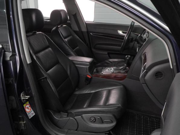 Audi A6 III (C6) с пробегом 2008 года, цена 1 166 000 рублей, 182240 км, седан, Автокод Объявления