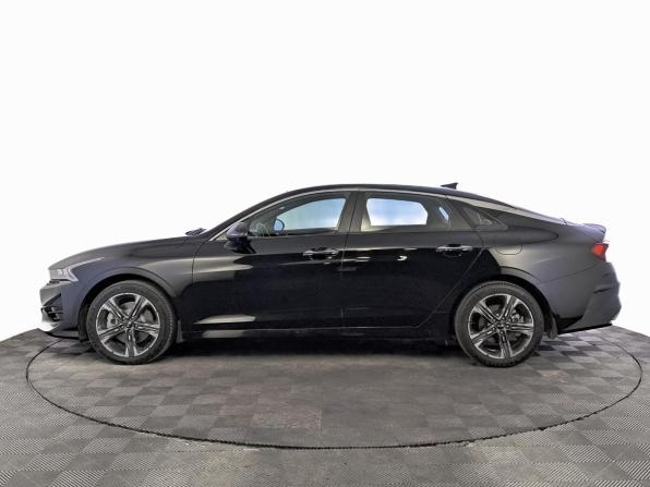 Kia K5 III с пробегом 2021 года, цена 2 830 000 рублей, 74187 км, седан, Автокод Объявления