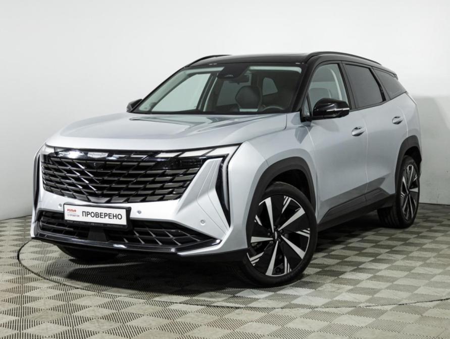 Geely Atlas II Санкт-Петербург  - изображение 1