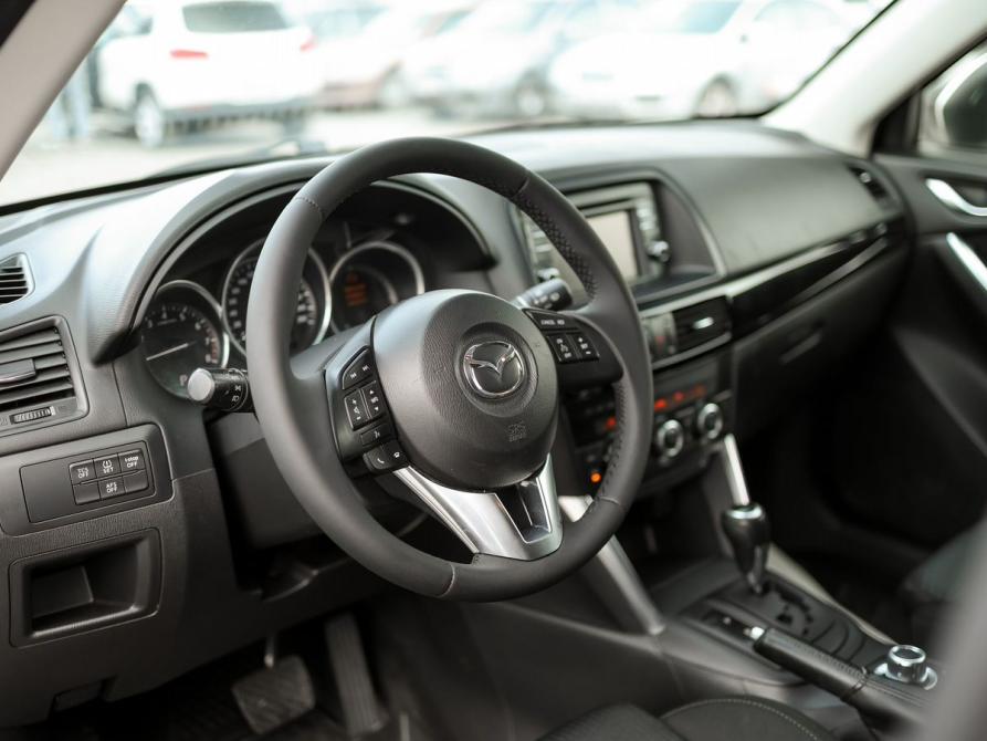 Mazda CX-5 I Ижевск  - изображение 9
