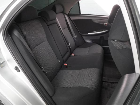 Toyota Corolla X (E140 E150) Рестайлинг с пробегом 2011 года, цена 1 099 000 рублей, 202719 км, седан, Автокод Объявления