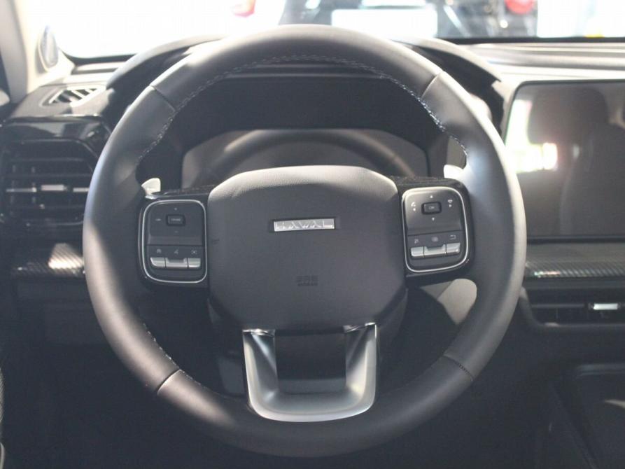 Haval H3 I Рестайлинг Москва  - изображение 12