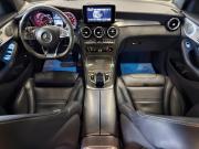 Mercedes-Benz GLC Coupe AMG I (C253) Краснодар  - изображение 28