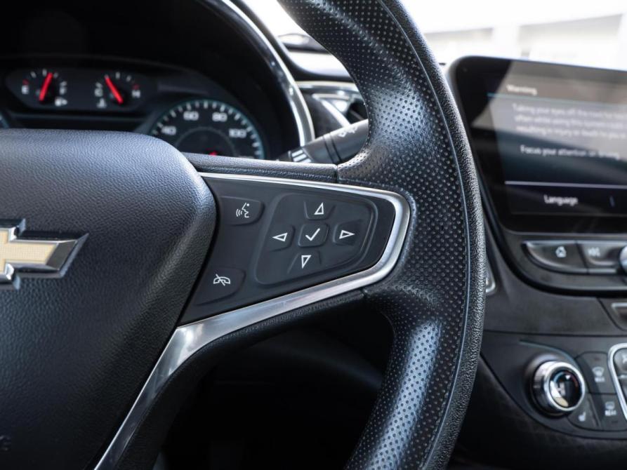 Chevrolet Malibu IX Рестайлинг Волгоград  - изображение 14