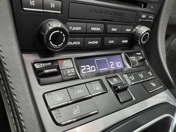 Porsche Boxster IV 718 (982) с пробегом 2020 года, цена 7 497 000 рублей, 50640 км, родстер, Автокод Объявления