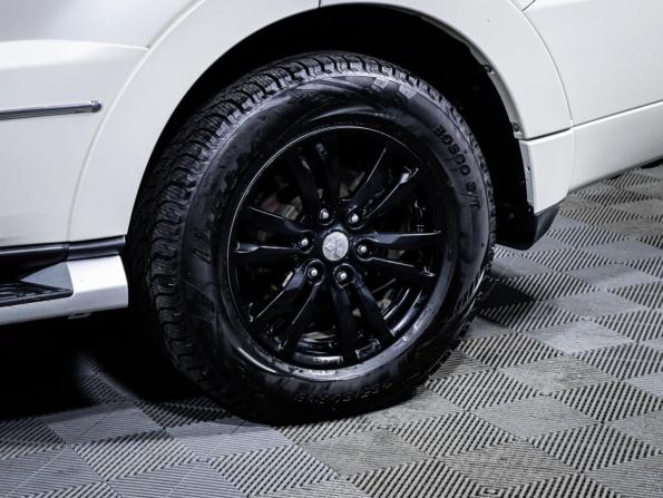 Mitsubishi Pajero IV Рестайлинг 2 с пробегом 2019 года, цена 3 803 961 рубль, 57296 км, внедорожник, Автокод Объявления