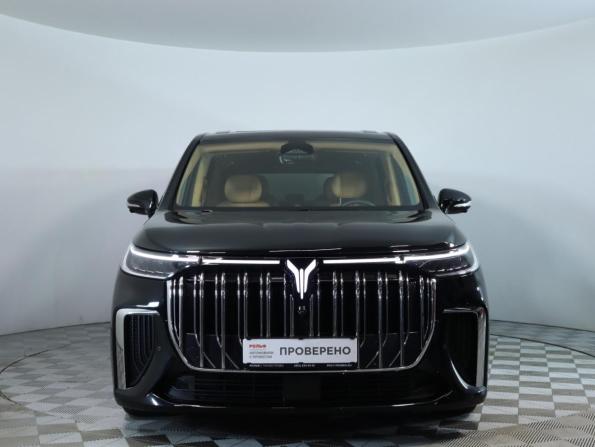 Voyah Dream I с пробегом 2025 года, цена 6 180 000 рублей, 32481 км, минивэн, Автокод Объявления