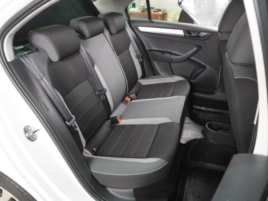 Skoda Rapid I Рестайлинг Воронеж  - изображение 7