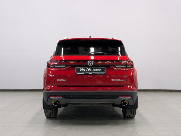 Changan CS35 Plus I Рестайлинг с пробегом 2024 года, цена 1 900 000 рублей, 14849 км, внедорожник, Автокод Объявления