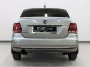 Volkswagen Polo V Рестайлинг Москва  - изображение 32