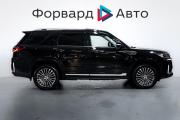 Changan CS95 I Рестайлинг Тюмень  - изображение 41