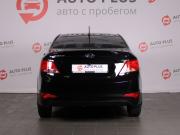 Hyundai Solaris I Рестайлинг Минеральные Воды  - изображение 23