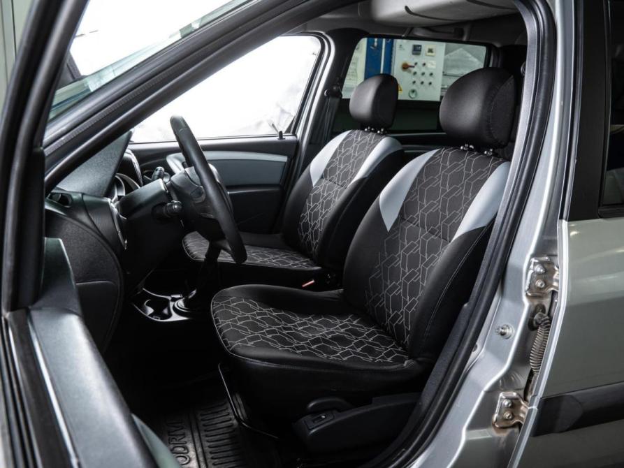 Lada (ВАЗ) Largus I Волгоград  - изображение 10