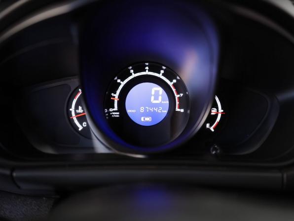 Lifan X60 I Рестайлинг с пробегом 2016 года, цена 549 000 рублей, 87437 км, внедорожник, Автокод Объявления