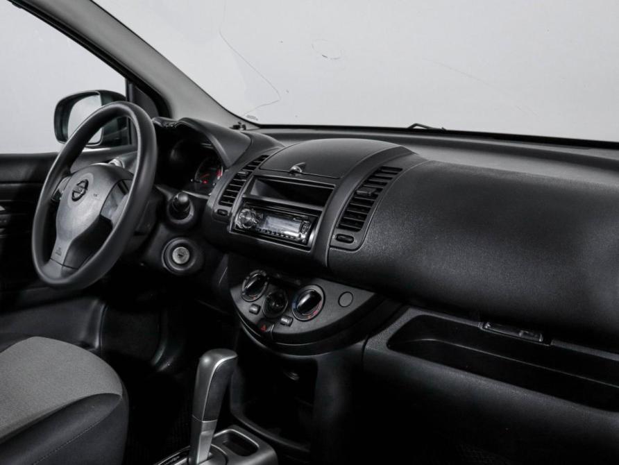 Nissan Note I Рестайлинг Москва  - изображение 10