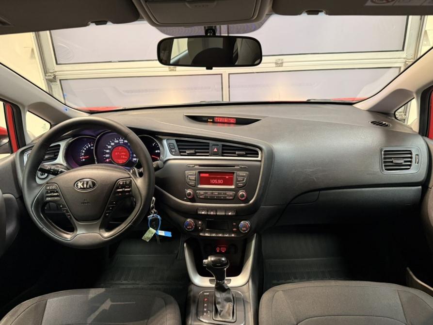 Kia Ceed II Тверь  - изображение 19