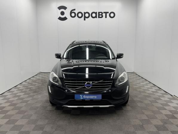 Volvo XC60 I Рестайлинг с пробегом 2014 года, цена 1 770 000 рублей, 281906 км, внедорожник, Автокод Объявления