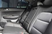 Kia Sportage IV Рестайлинг Новосибирск  - изображение 37