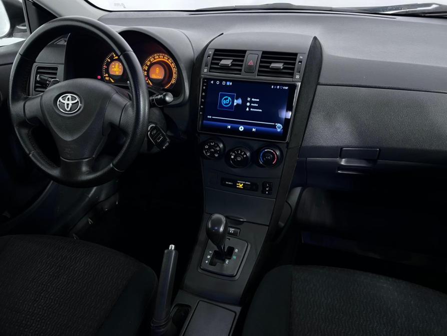 Toyota Corolla X (E140 E150) Ростов-на-Дону  - изображение 9