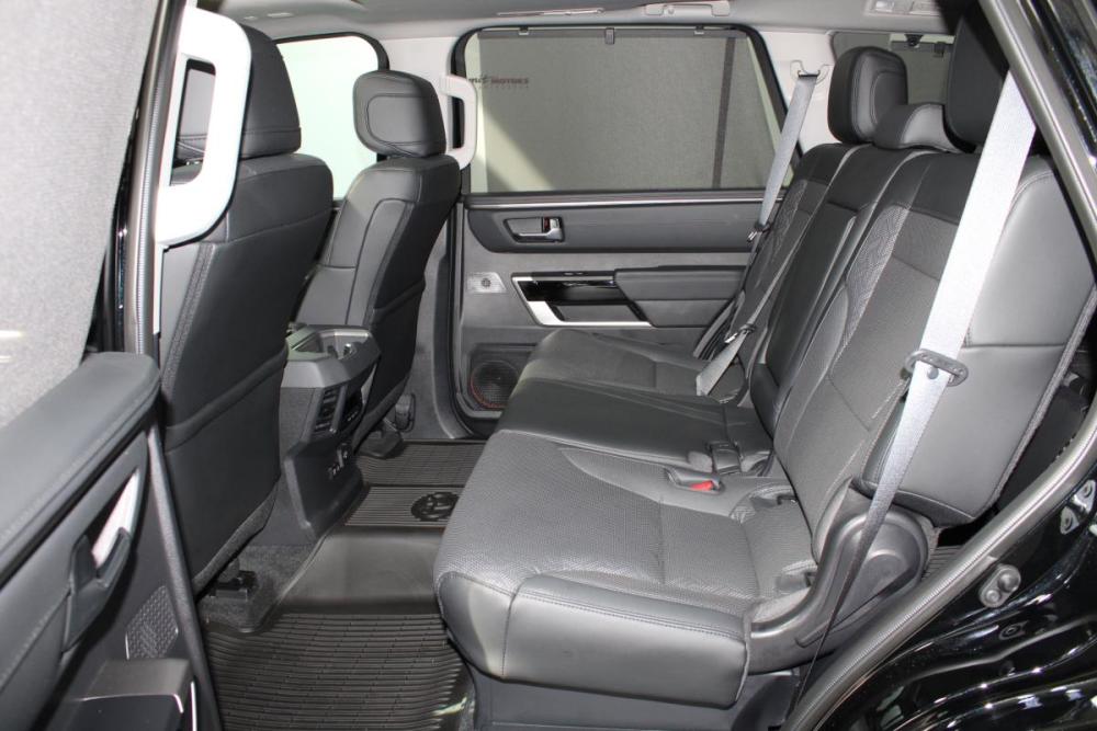Toyota Sequoia III Владивосток  - изображение 19