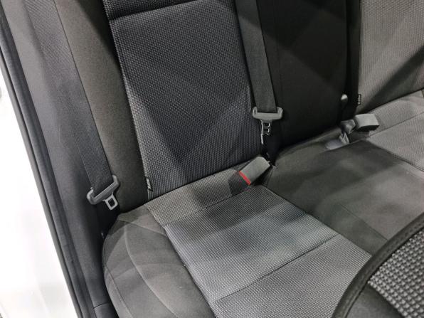 Hyundai Solaris II Рестайлинг с пробегом 2021 года, цена 1 491 000 рублей, 60050 км, седан, Автокод Объявления