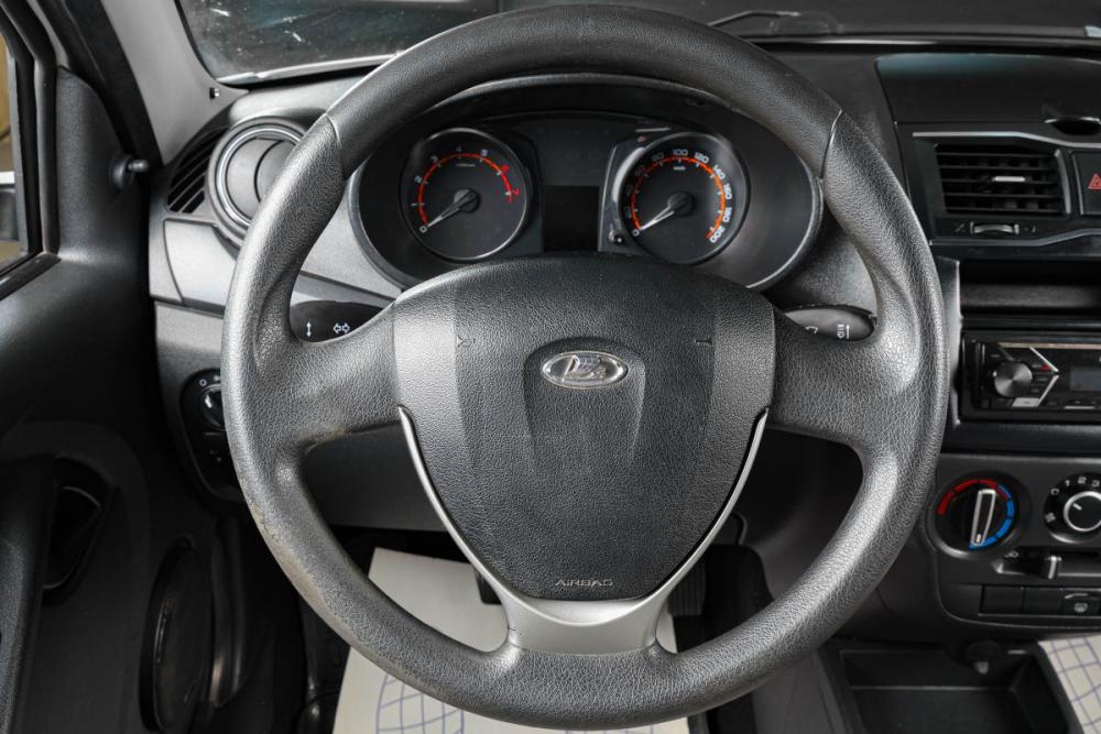 Lada (ВАЗ) Granta I Рестайлинг Тюмень  - изображение 14