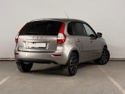 Lada (ВАЗ) Granta I Рестайлинг Екатеринбург  - изображение 33
