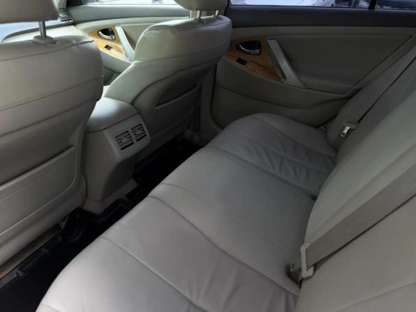 Toyota Camry VI (XV40) с пробегом 2006 года, цена 949 000 рублей, 594563 км, седан, Автокод Объявления