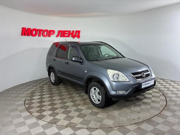 Honda CR-V II с пробегом 2004 года, цена 680 000 рублей, 369600 км, внедорожник, Автокод Объявления