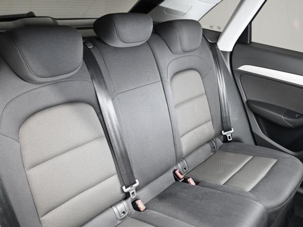 Audi Q3 I (8U) с пробегом 2013 года, цена 1 540 000 рублей, 175808 км, внедорожник, Автокод Объявления