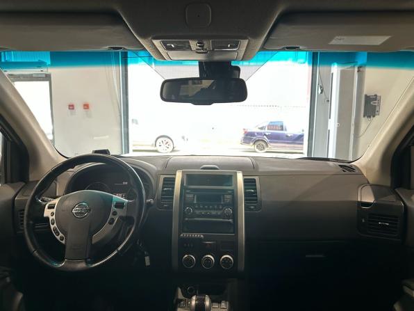Nissan X-Trail II Рестайлинг с пробегом 2013 года, цена 1 583 000 рублей, 95121 км, внедорожник, Автокод Объявления
