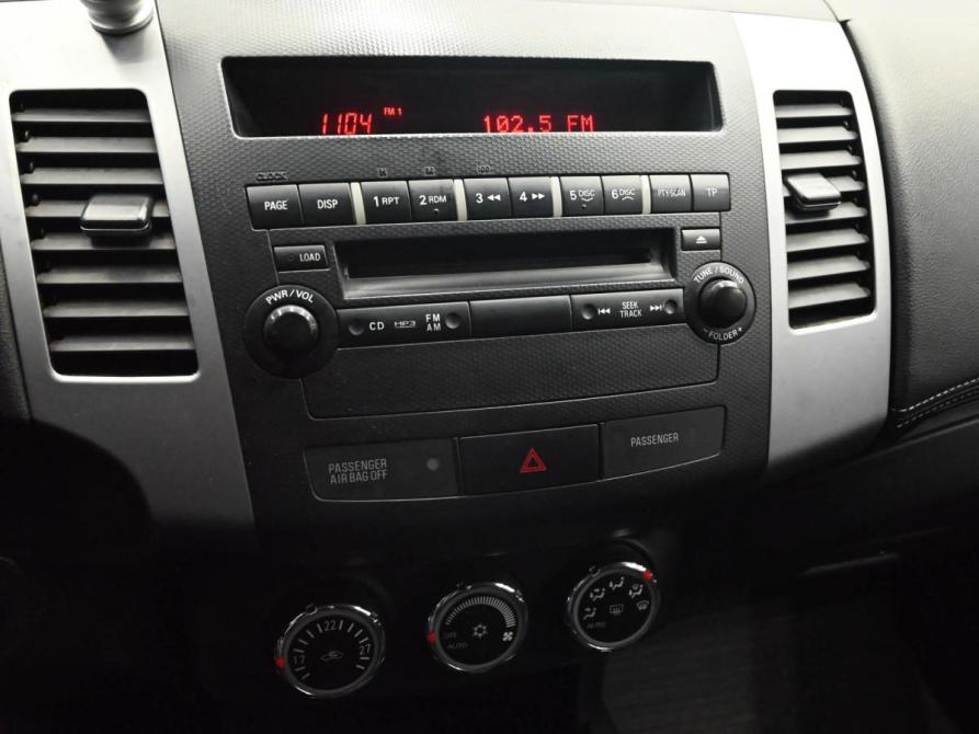 Mitsubishi Outlander II Рестайлинг Екатеринбург  - изображение 14